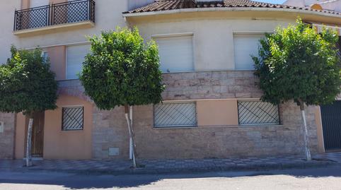 Foto 4 de Casa o xalet en venda a El Carpio, Córdoba