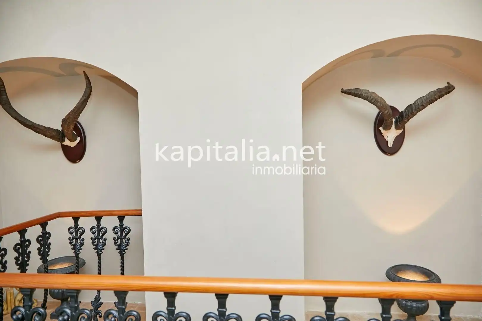 Casa o chalet en venta en Xàtiva con Aire acondicionado, Jardín privado y Terraza