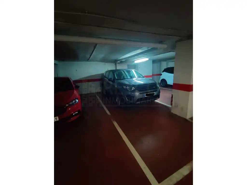 Piso con terraza en venta en Centro, imagen 2