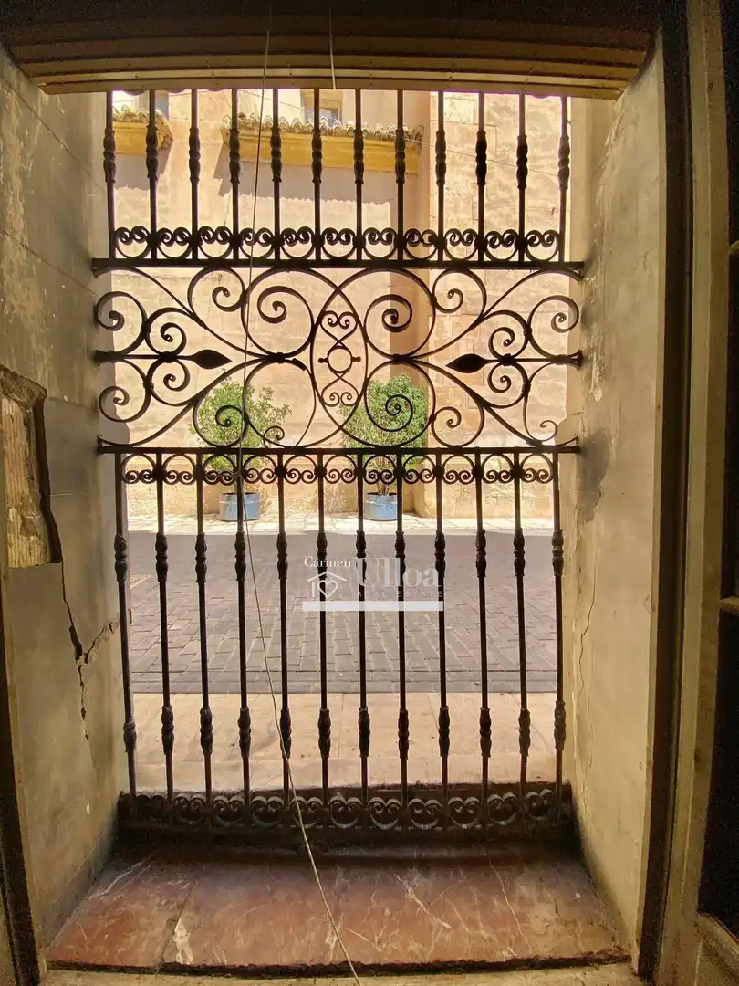 Casa amb terrassa en venda a Calle Teodoro Alenda, imagen 79