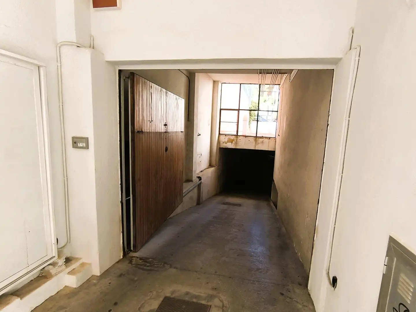 Garaje en venta en Andratx