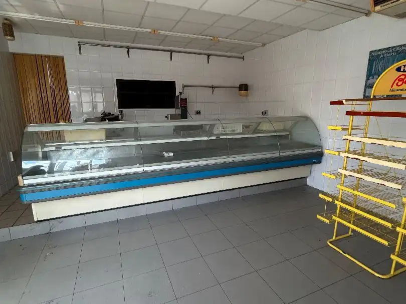 Local en venta en Murcia