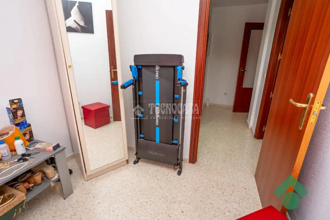 Flat for sale in Pescadores - Saladillo