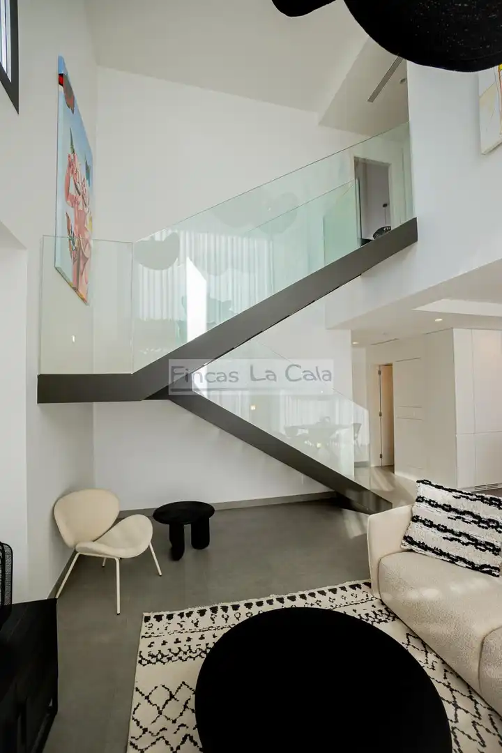 Villa avec piscine à vendre à Golf Bahía, imagen 21