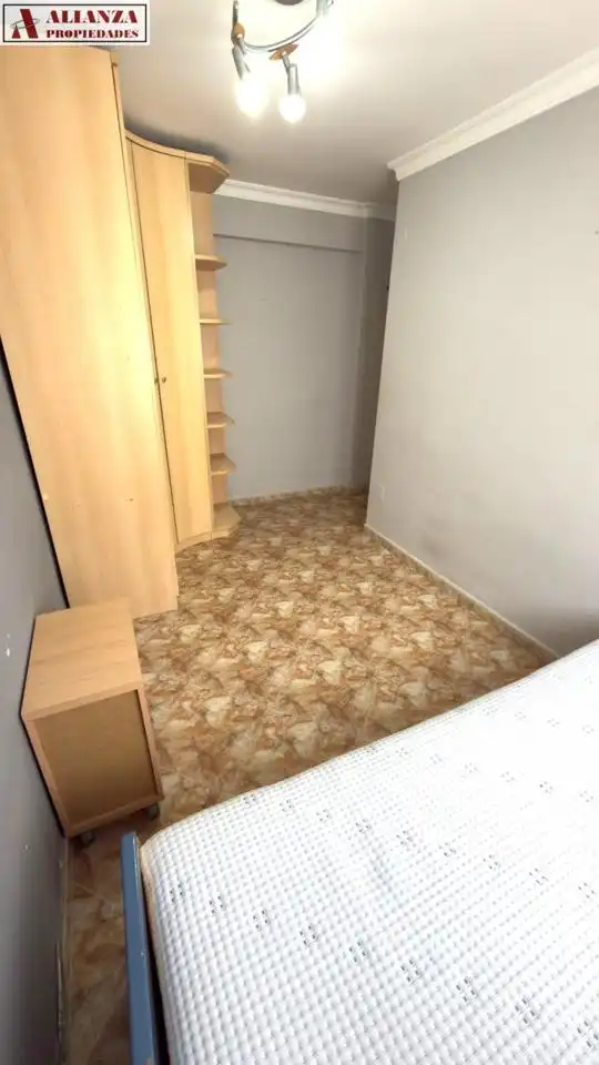 Habitación de Piso de alquiler en Málaga