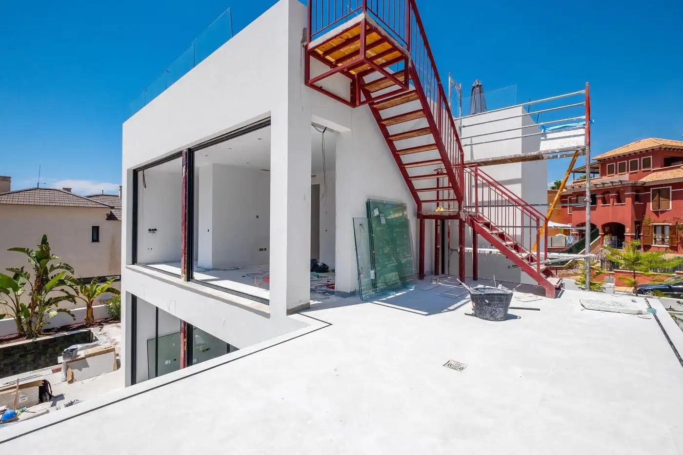 Villa avec piscine à vendre à Calle Calle Córdoba, imagen 14