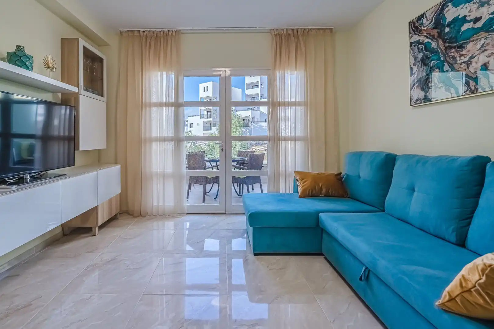 Appartement avec terrasse à vendre à Calle Antonio Navarro, imagen 7