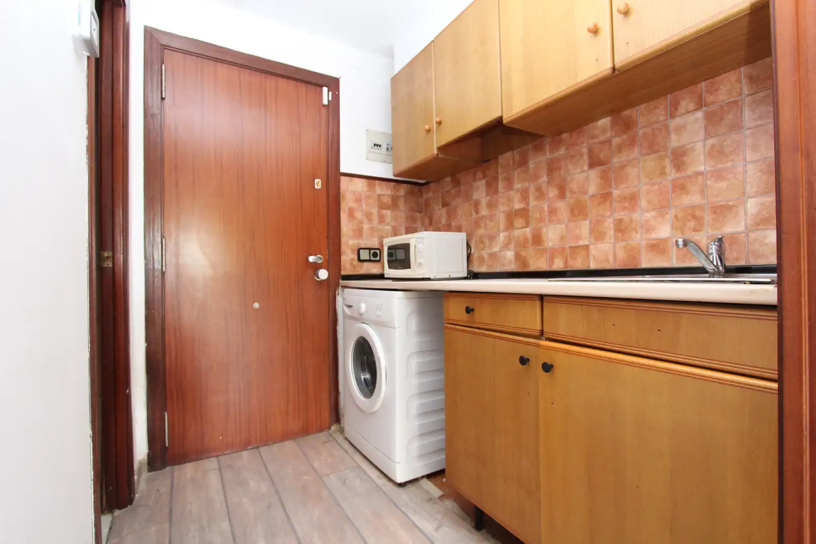 Studio zum Verkauf in Carrer Farigola, imagen 5