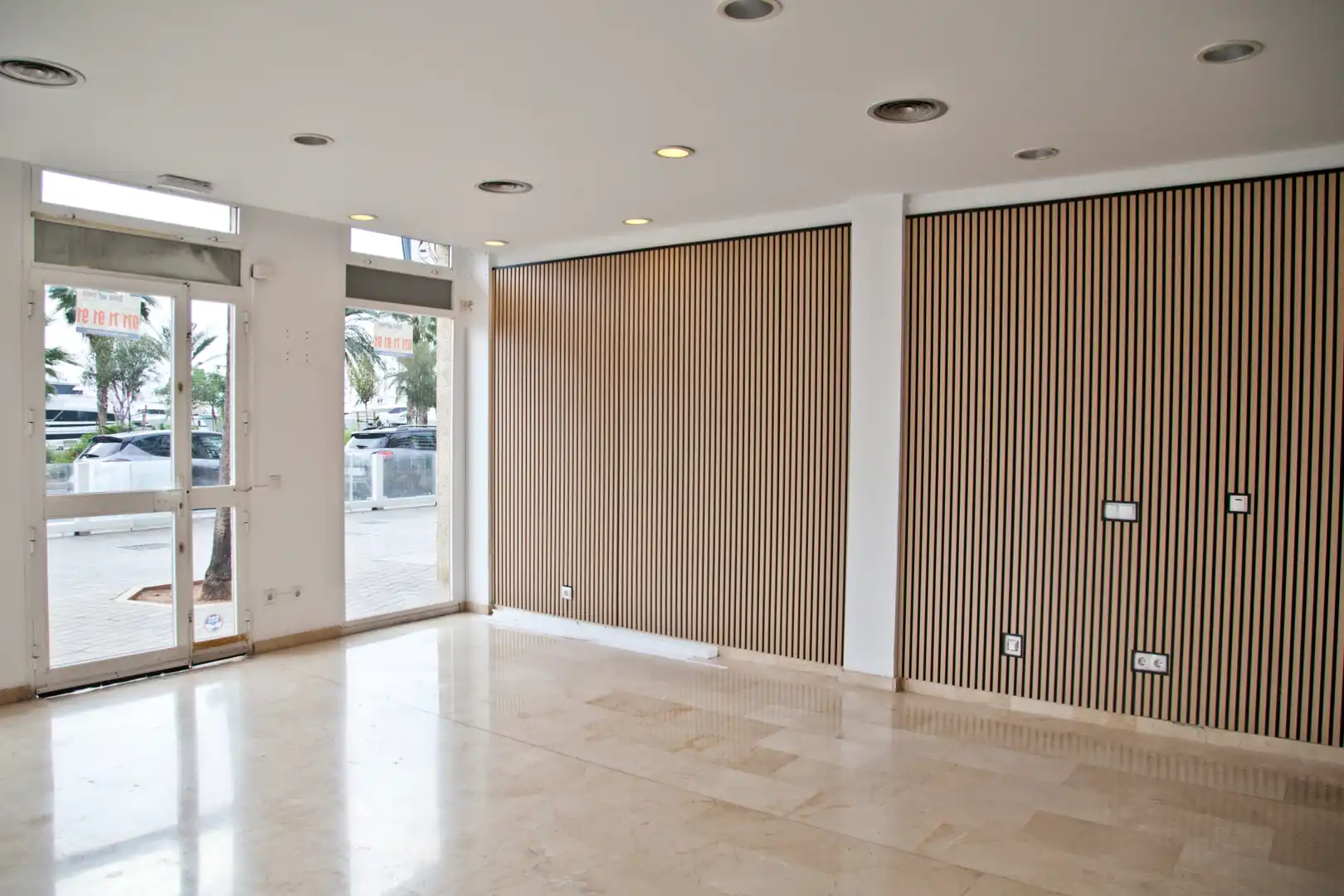 Gewerbefläche zur Miete in Passeig Marítim 26, imagen 8