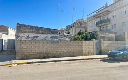 Vista exterior de Casa o xalet en venda en Sanlúcar de Barrameda amb Terrassa