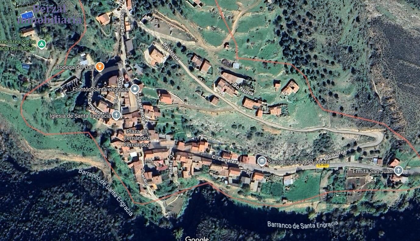 Casa o xalet en venda en Santa Engracia del Jubera