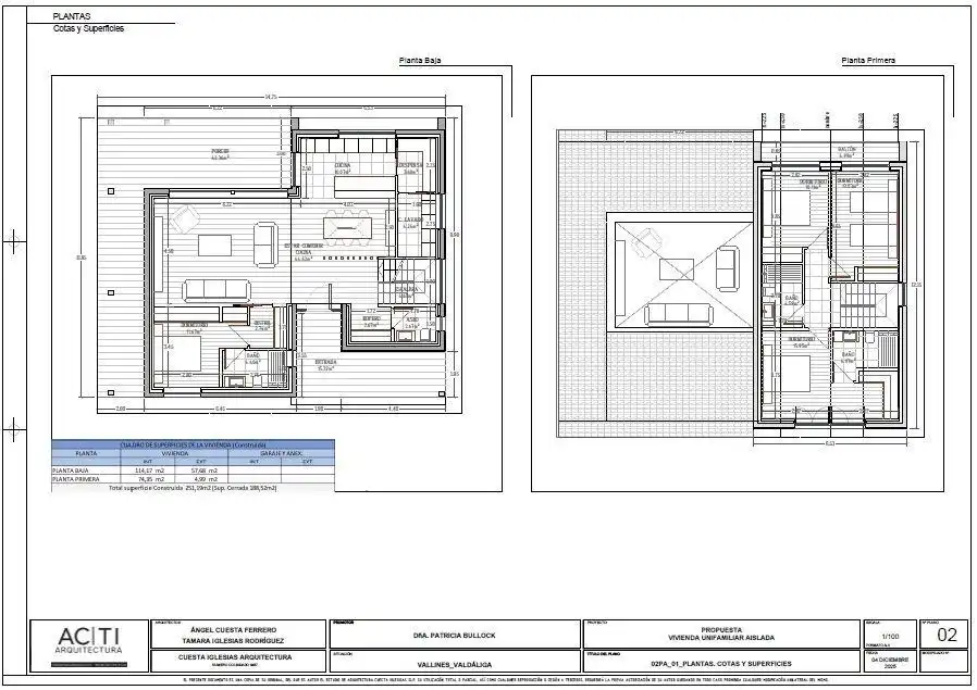 Terreno residencial en venta en Barrio Roiz, imagen 8