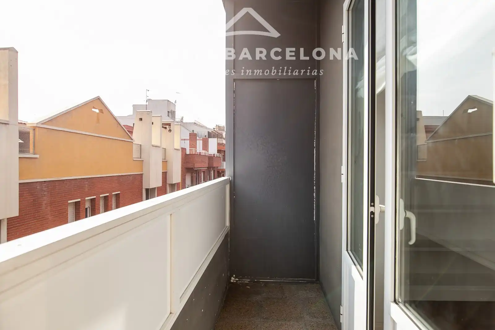 Terrassa de Pis en venda en Barcelona amb Aire condicionat, Calefacció i Parquet