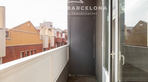 Foto 3 de Piso en venta en Carrer D'elisa, El Putget i el Farró, Barcelona Capital