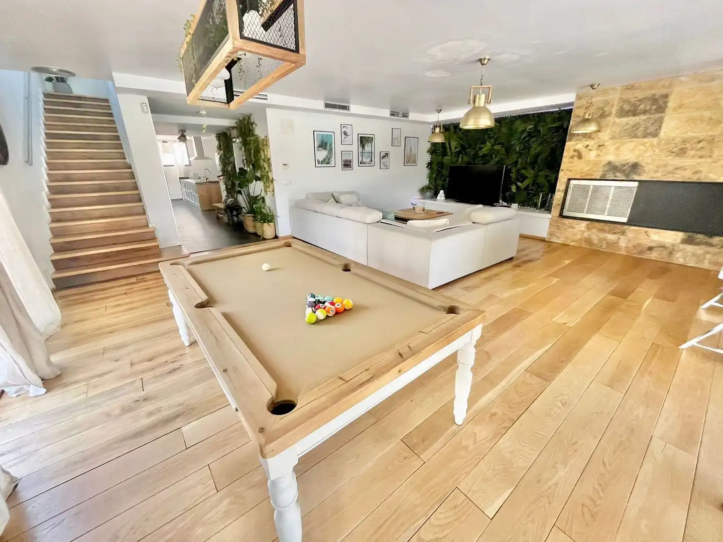 Detached house with pool for sale in Calle Serrallarga, imagen 36