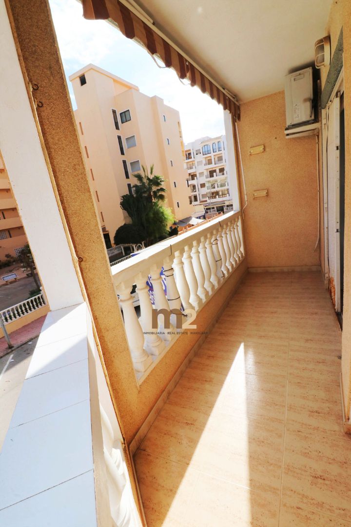 Apartment for sale in Calle Rubén Darío, Las Viñas