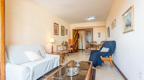 Foto 4 de Pis en venda a Passeig de Sunyer, 20, Ponent, Reus