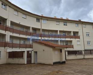 Exterior view of Flat for sale in Torrelaguna  with Air Conditioner and Heating