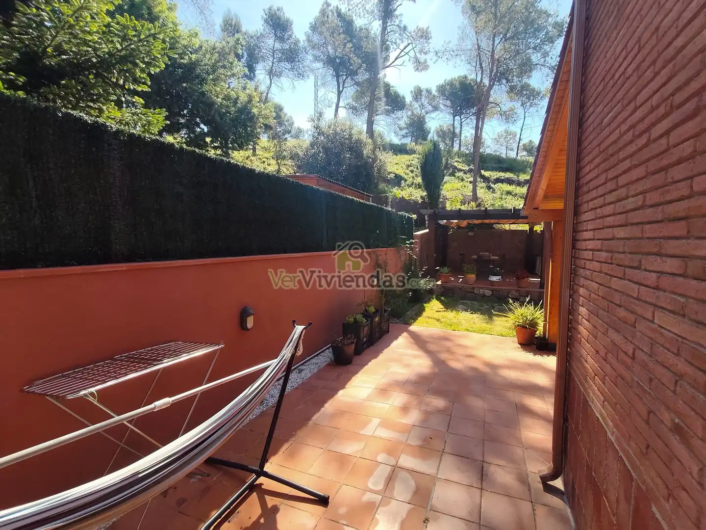 Maison avec terrasse à vendre à Corbera de Llobregat, imagen 69