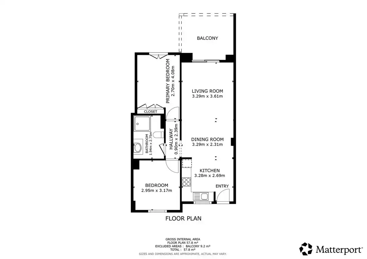 Apartament en venda en Mijas amb Aire condicionat, Calefacció i Terrassa