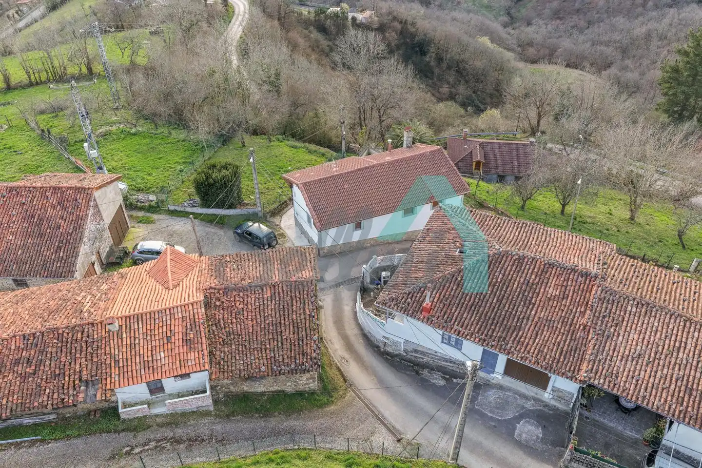 Logement à vendre à La Maderada, imagen 8