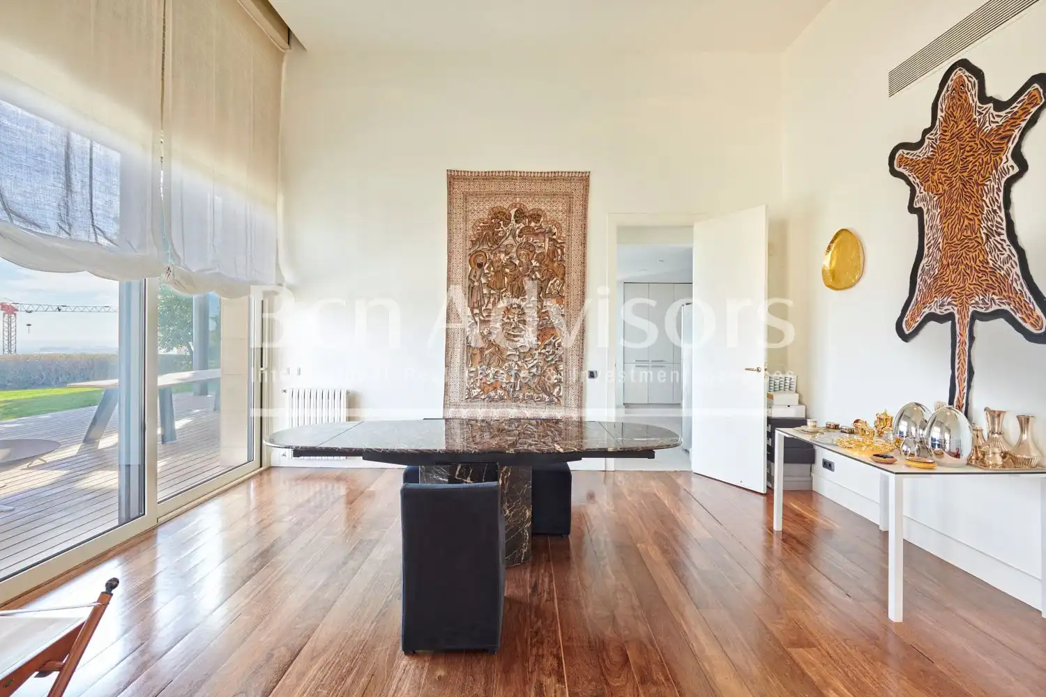 Villa con piscina in vendita a Sarrià - Sant Gervasi, imagen 9