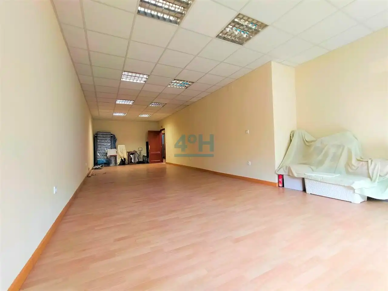 Büro mit Aufzug zur Miete in Casco Viejo, imagen 5