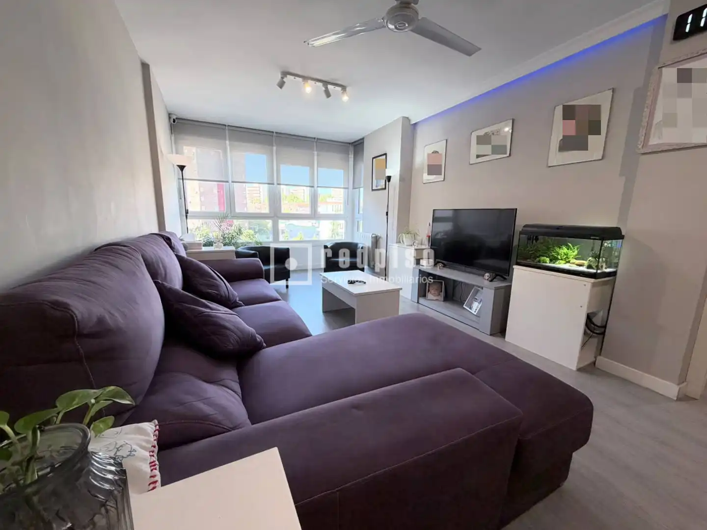 Appartement à vendre à de los Andes