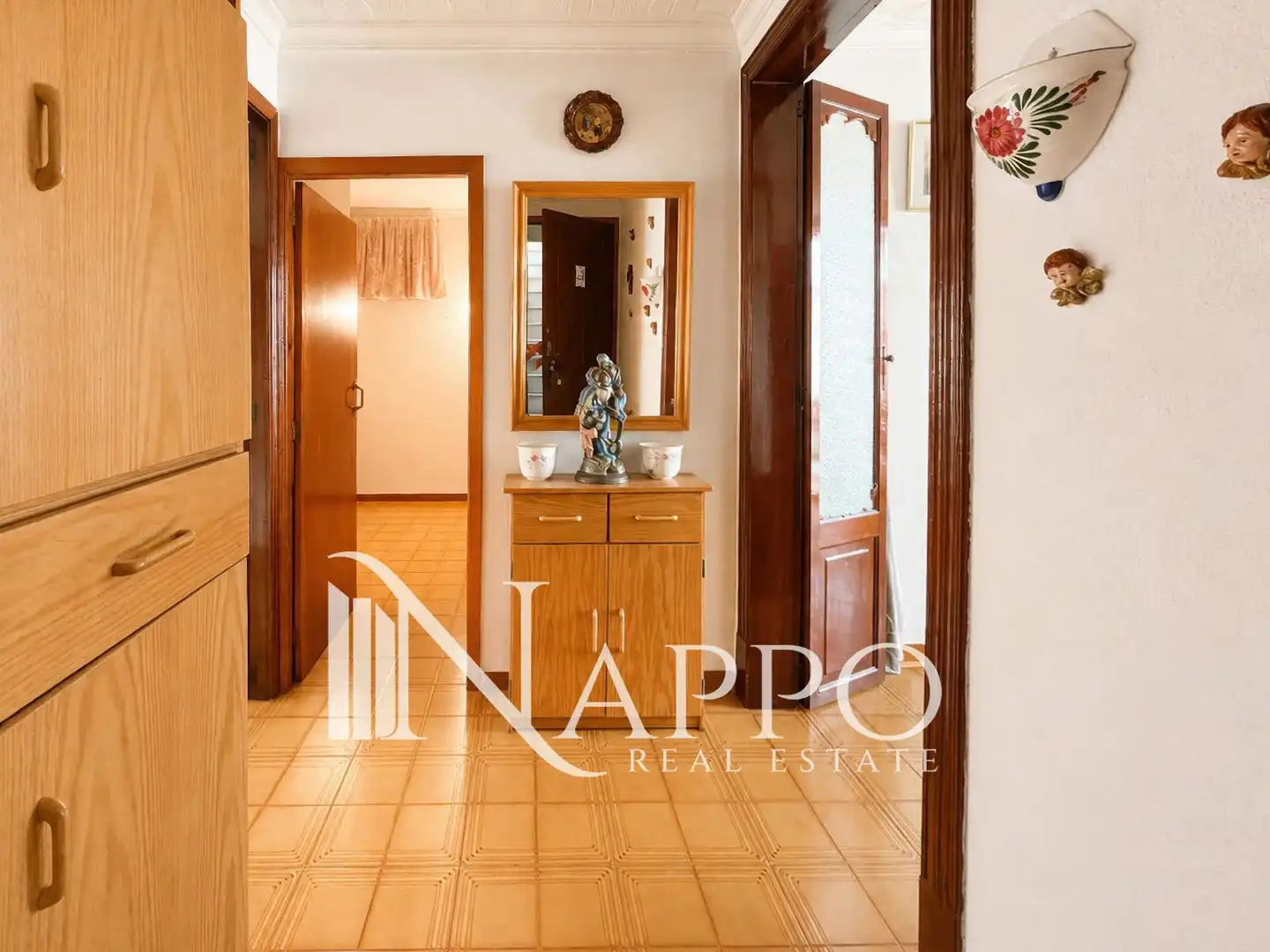 Wohnung zum Verkauf in Ferro, imagen 3