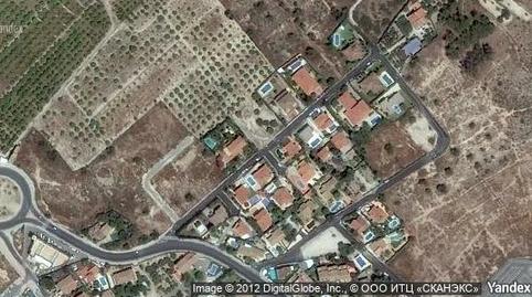 Foto 2 de Garatge en venda a Bellavista - Capiscol - Frank Espinós, Sant Joan d'Alacant