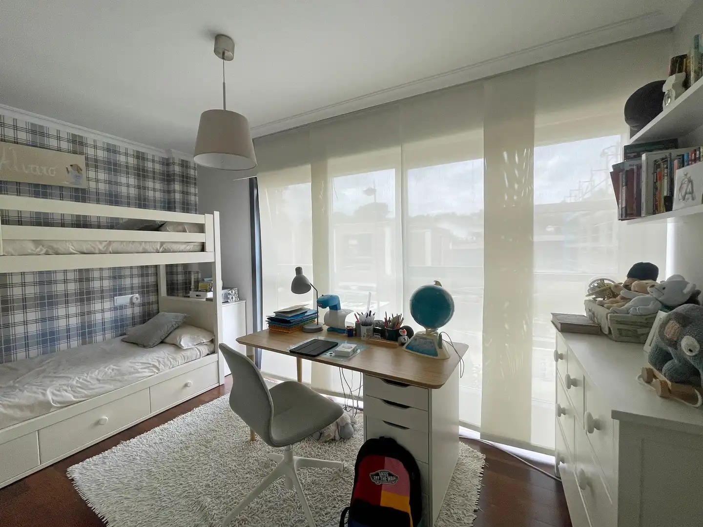 Bedroom of Detached homes for sale in Oleiros  with Heating, Private garden and Terrace