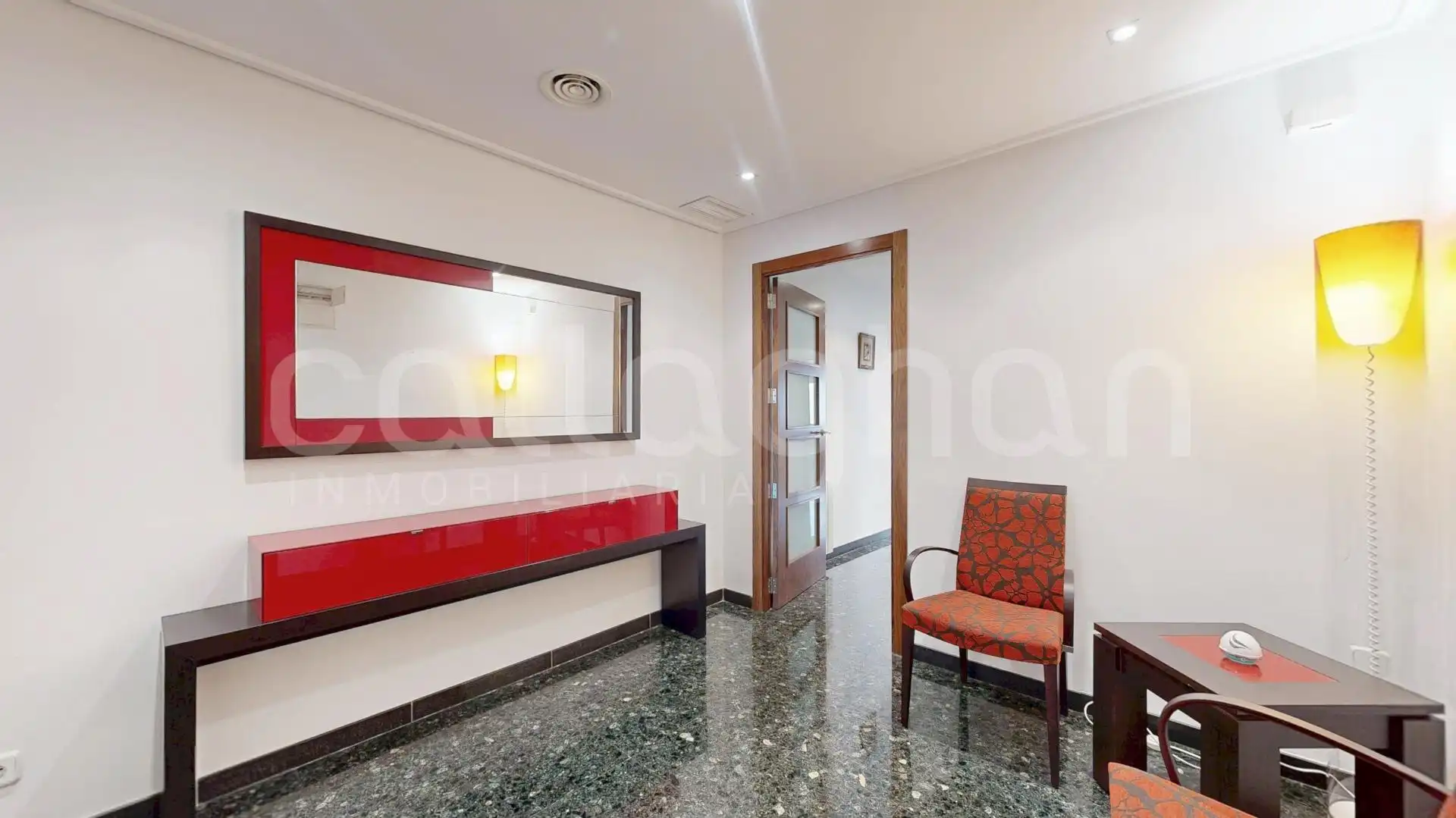Appartement avec ascenseur à vendre à Calle HERNAN CORTES, imagen 25