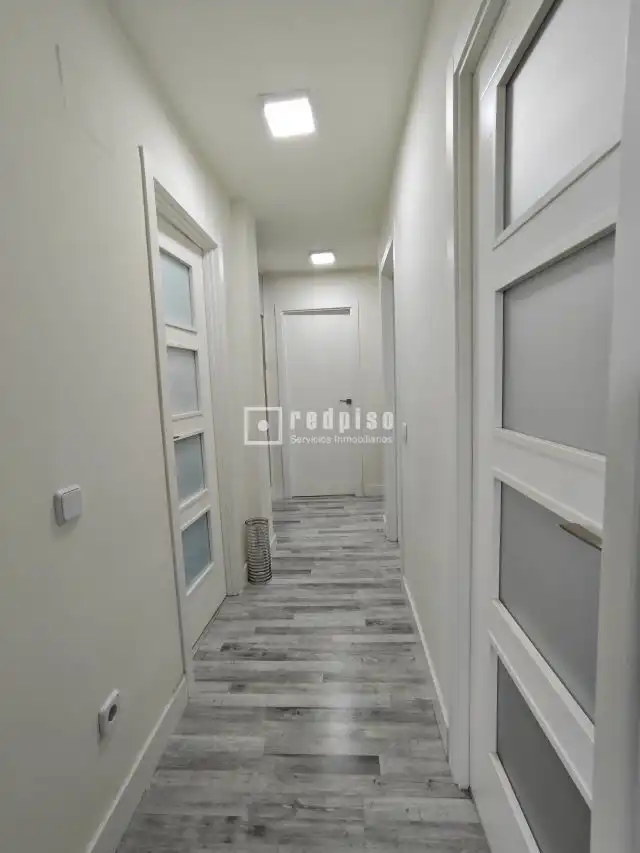 Pis en venda en Ciempozuelos amb Parquet i Traster