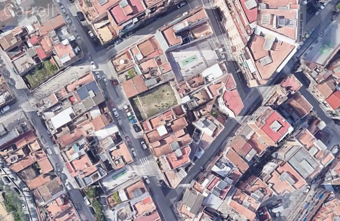 Terrenos y solares en venta en carrer Montserrat, imagen 5