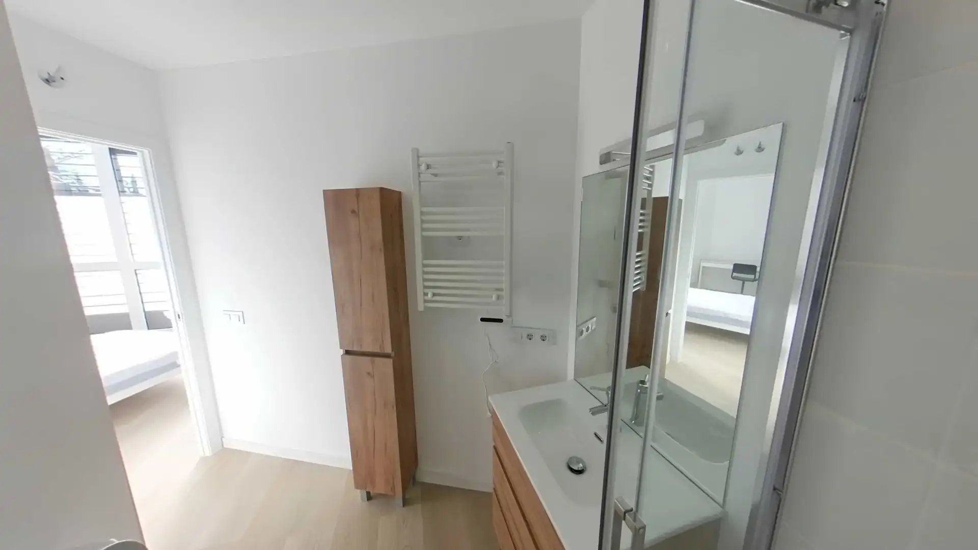 Flat to rent in Calle de Sanchorreja, imagen 12