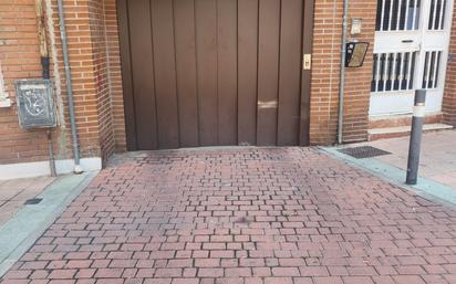 Parking of Garage for sale in Alcobendas