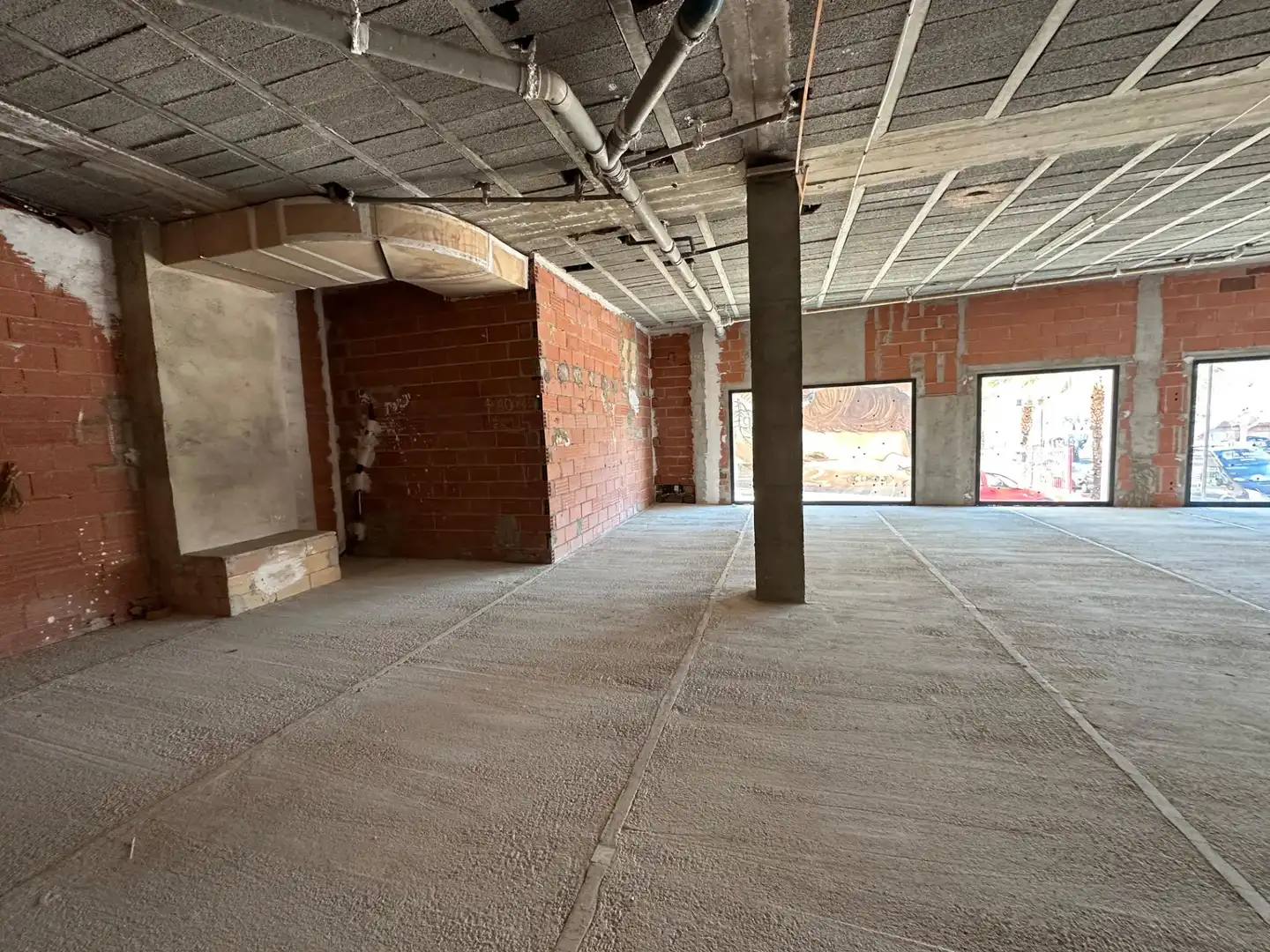 Local comercial en venta en Pego, imagen 11