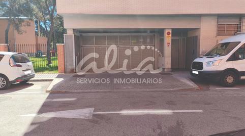 Foto 2 de Garatge en venda a San José - Buenos Aires, Pinto