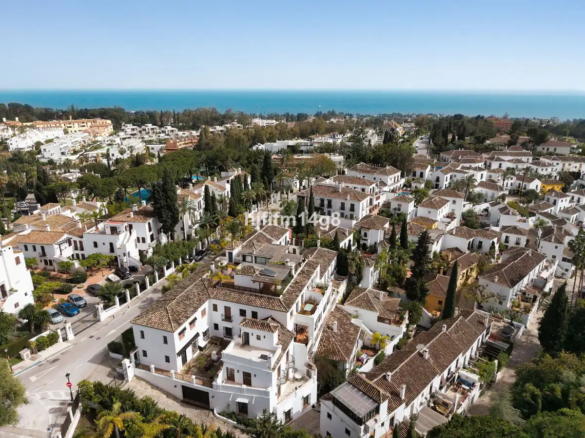 Casa a schiera in vendita a Milla de Oro, imagen 29