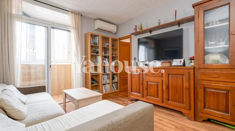 Foto 3 de Ático en venta en De la Muntanya, El Guinardó, Barcelona Capital