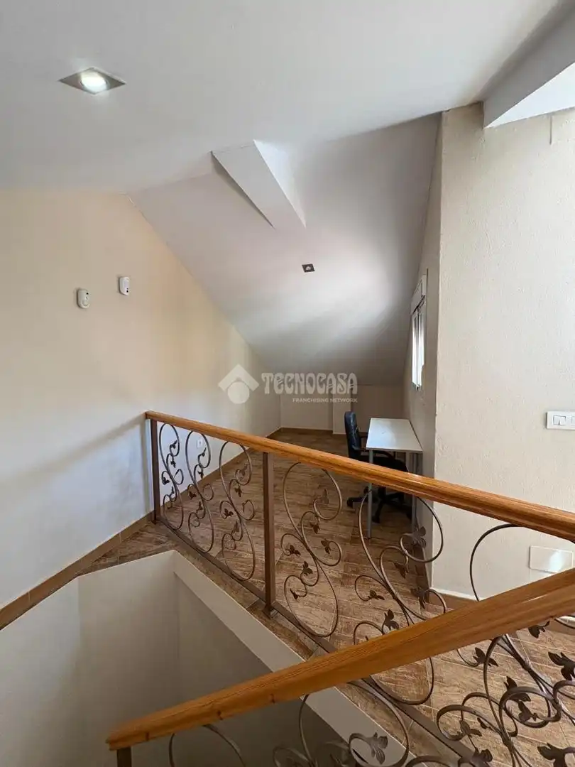 Casa pareada en venta en San José de la Rinconada, imagen 24