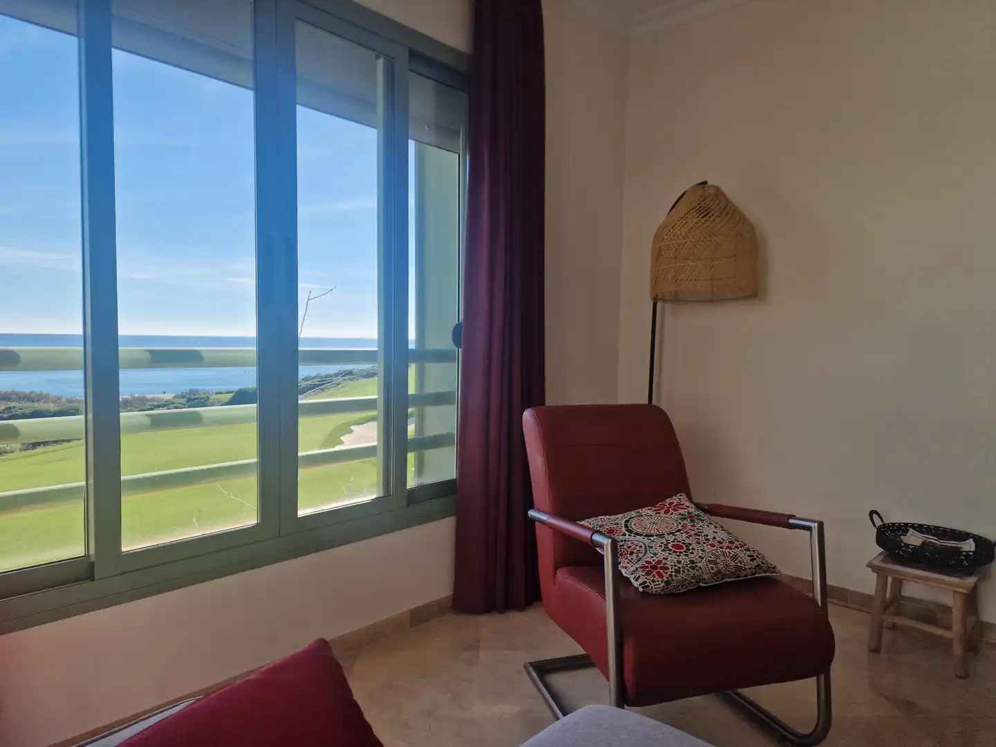 Apartment mit Pool zum Verkauf in La Alcaidesa, imagen 28