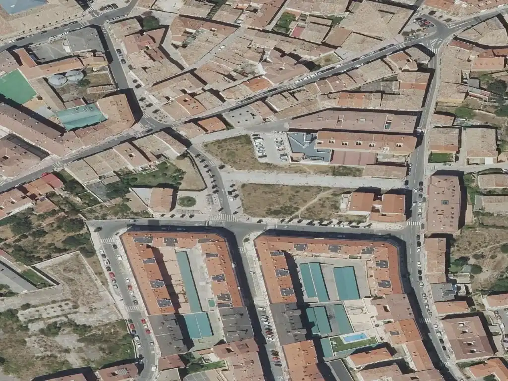 Lands and plots for sale in TN UE-21 3(B) Suelo UE-21 PARCELA 3.B, imagen 3