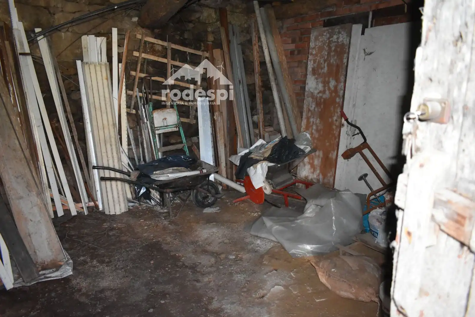 Casa o chalet en venta en Verea con Trastero y Amueblado