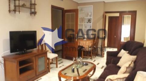 Foto 4 de Pis de lloguer a Vista Alegre - Parque Cruz Conde, Córdoba