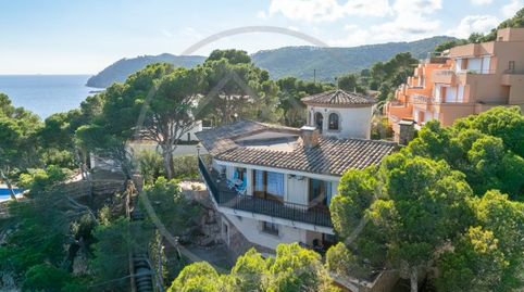 Foto 5 de Casa o chalet en venta en Tamariu, Palafrugell