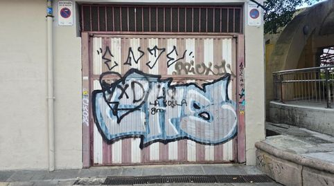 Foto 5 de Garaje en venta en Rekalde Centro, Bilbao