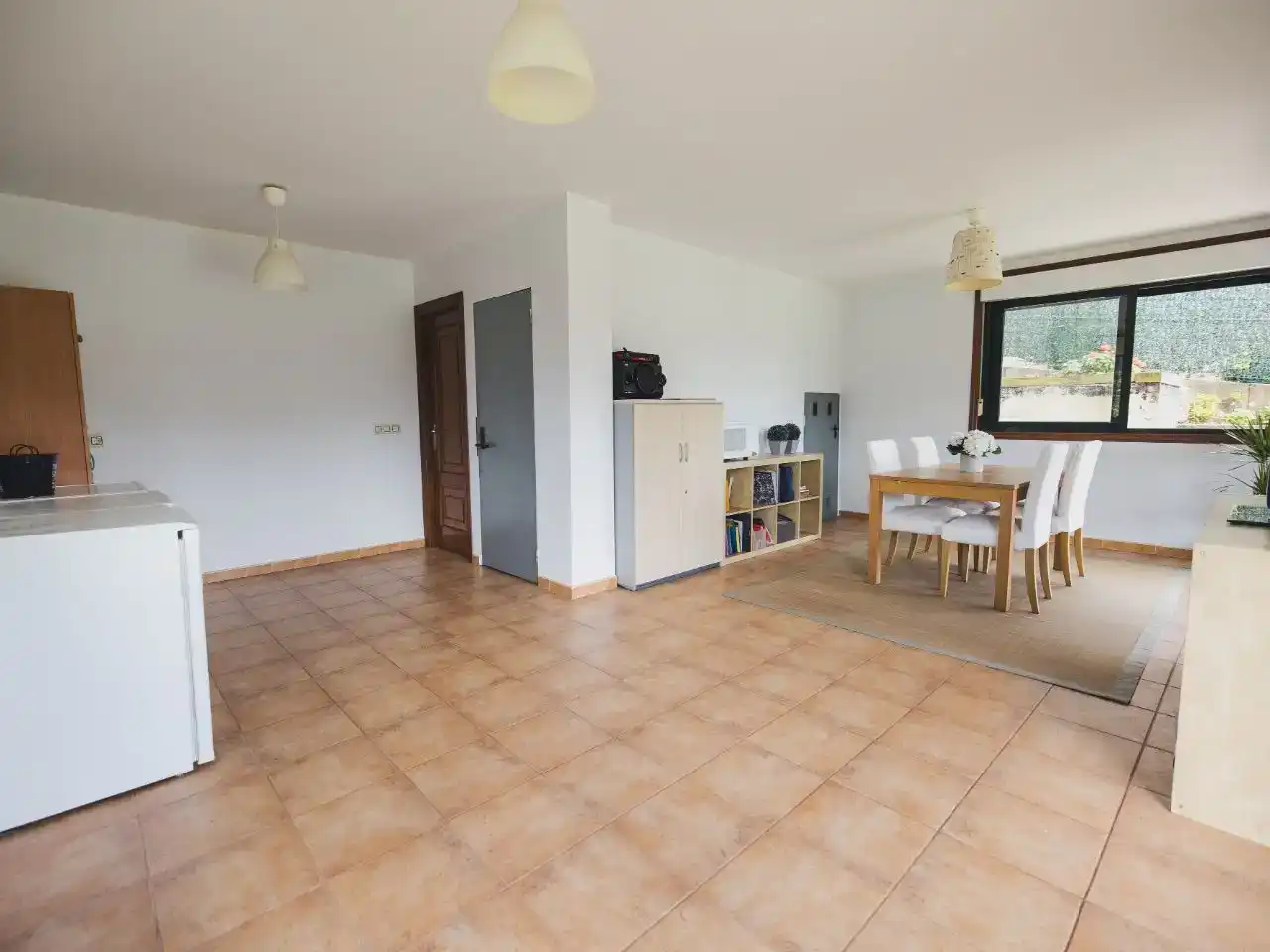 Comedor de Casa o chalet en venta en Vigo 