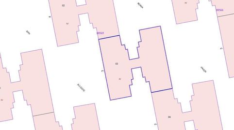 SE VENDE PISO OKUPADO en C San Eulogio Nº 3 Palma del Río Córdoba, imatge 4