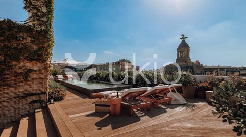 Photo 5 of Apartment to rent in Passeig de Gràcia, Dreta de l'Eixample, Barcelona